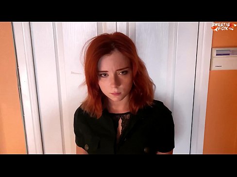 ❤️ Guardia di sicurezza ha punito una bella donna per taccheggio - Sborra in bocca ☑ Porno vkal it.mkdou33miass.ru ❤️